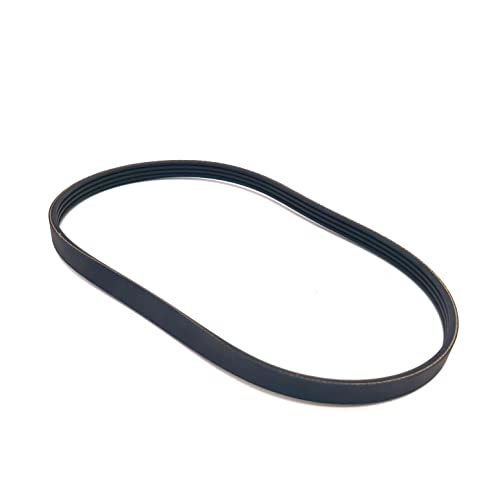Ceinture de tondeuse 265J4 caoutchouc 673 mm courroie striée PJ673