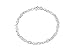 Produktbild Tuscany Silver Damen - Armband 925 Sterling Silver Rundschliff Diamant 8.20.7271