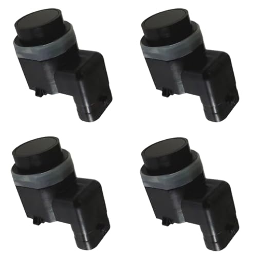 Capteur de stationnement pour A1 A3 A4 - Lot de 4 radars de recul 1S0919275A