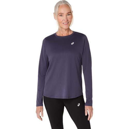 asics(アシックス) ランニング ウィメンズランニングドライ長袖シャツ