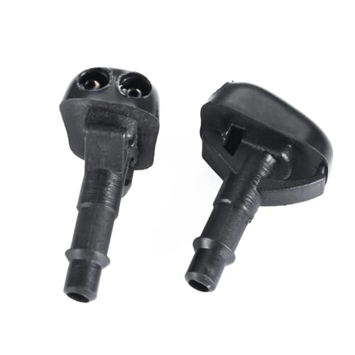 �Ԃ̃t�����g�K���X������ Compatible With Mitsubishi For Lancer 1995-2004 For Eclipse MK2 1995-1999 �ԗp�t�����g�K���X���C�p�[�E�H�b�V���[�m�Y�� OE 8265A083 �ƌ݊�������