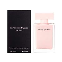 Narciso Rodriguez Eau De Parfum 50ml