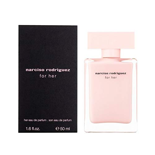 Narciso Rodriguez Narciso Rodriguez For Her Agua de perfume Vaporizador 50 ml