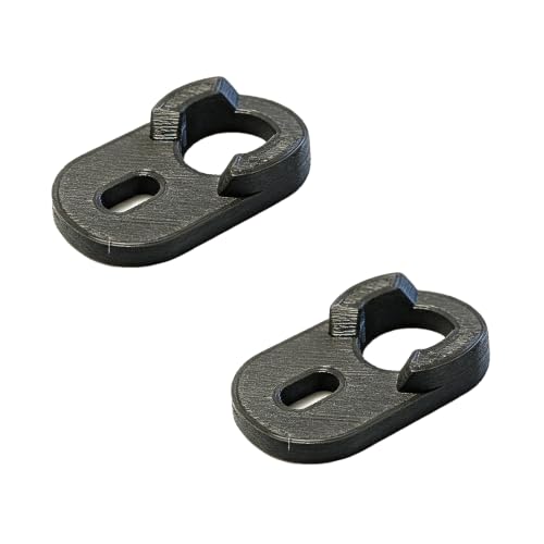 Refrigerator Camera Mount Clip Compatible With Smart Refrigerator