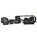 E32-2500240-A87 for MSI GS73VR Thermal Module Cooling Heatsink Assembly with Fans