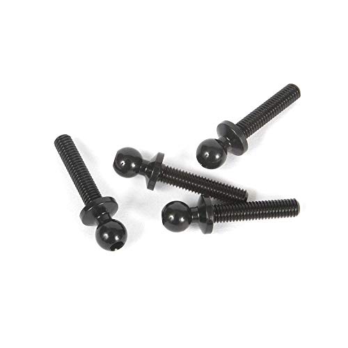 TEAM LOSI RACING Ball Stud 4.8 x 14mm 4 TLR236012 Electric Car/Truck Option Parts
