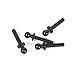 TEAM LOSI RACING Ball Stud 4.8 x 14mm 4 TLR236012 Electric Car/Truck Option Parts