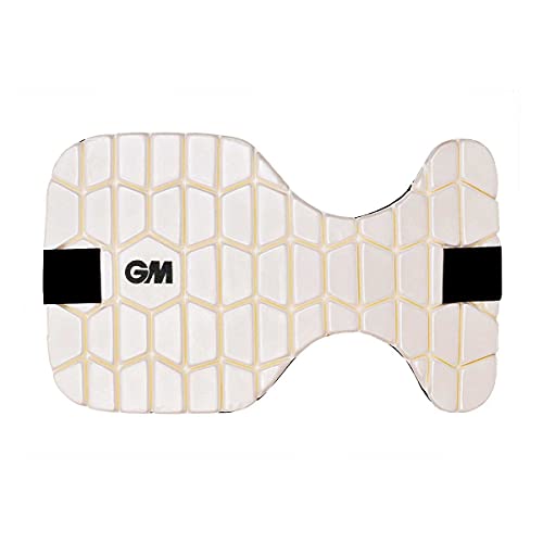 GM 1600982 909 Men's Cricket Chest Guard