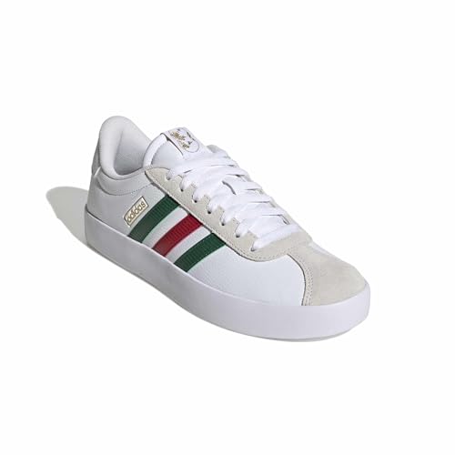 Image of adidas Men's VL Court 3.0 Sneakers