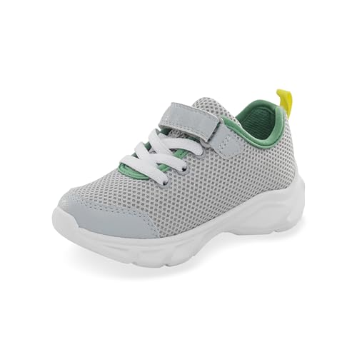 Carter's Unisex-Child Ohio3-b Sneaker
