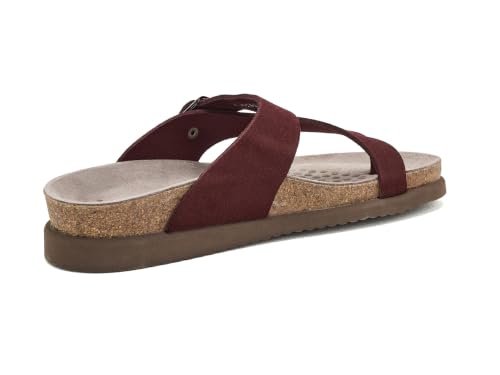 Image of Mephisto Women's Helen Thong Sandals