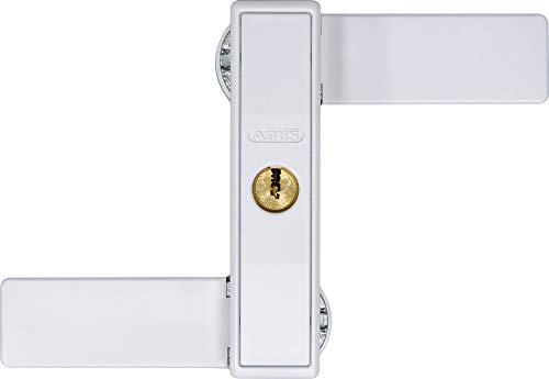 ABUS 85011 2530 W gl. AL0125 Fensterschloss