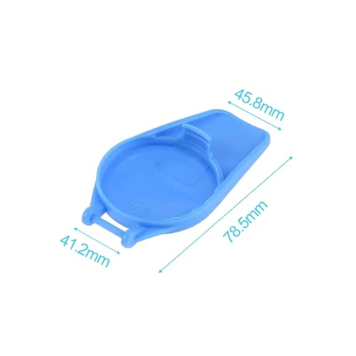 Bouchon lave glace Ford Focus MK2 et C-Max couvercle reservoir