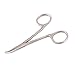 DDP Mini Non-Locking Hemostat Curved for Ear Care
