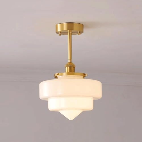 Plafones de Techo Modernos Grandes Marca Lan-shop