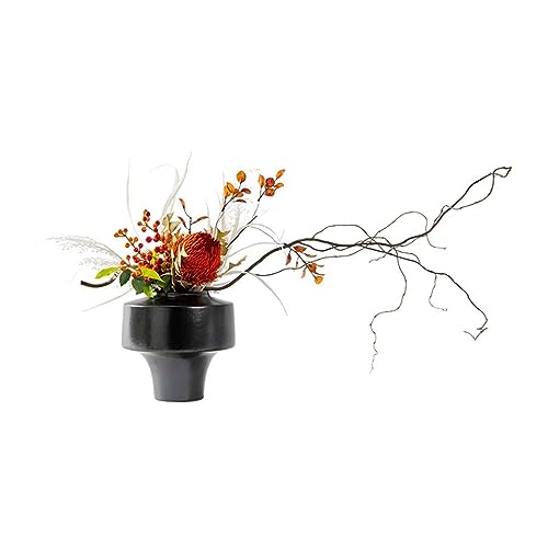 Arbre artificiel style chinois pour végétaliser sans entretien un hall d'hôtel