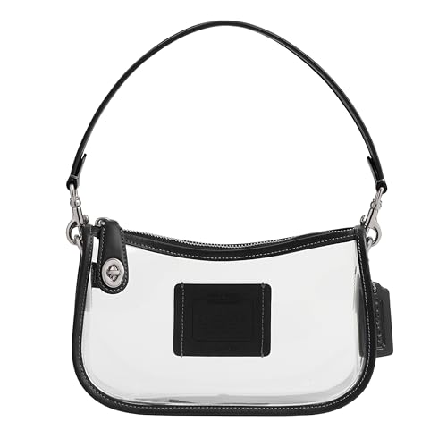 COACH The Originals PVC Stadium Swinger