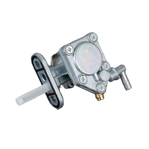 Robinet de carburant 33M-24500-00 commande essence YMH 600 Diversion