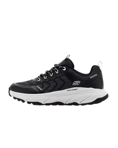 Skechers D'lux Journey MarigoldD'Lux Journey Marigold für Damen, Schwarz, 41 EU