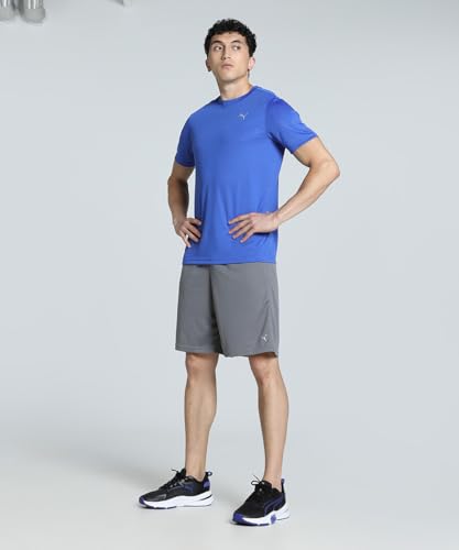Image of PUMA - Mens Teamgoal 23 Knit Shorts
