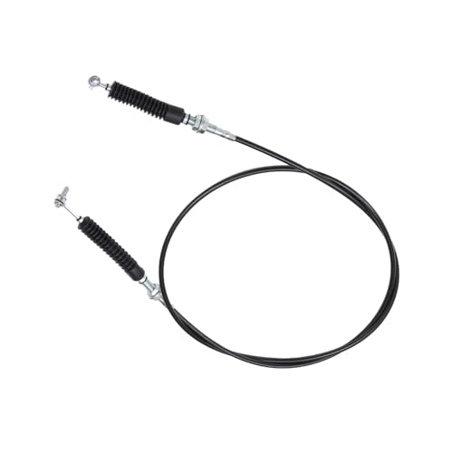 Câble de transmission 7081922 : idéal pour sécuriser vos randonnées en Polaris RZR 900 et 1000