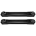 Front Upper Lower + Rear Trailing Control Arms for Jeep Grand Cherokee 1999 2000 2001 2002 2003 2004-6pc Set