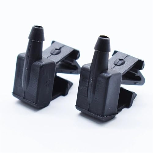 Gicleur d'essuie-glace avant 6438Z7 pour Partner et Tepee MK2