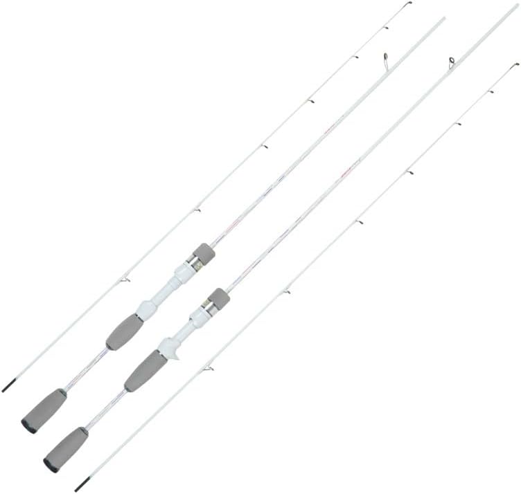 Carbon Solid Lure Rod Makou Fishing Gear