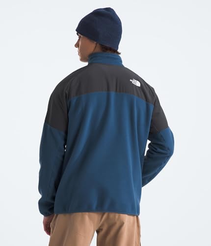 THE NORTH FACE Men's Glacier Heavyweight 1/2 Zip4