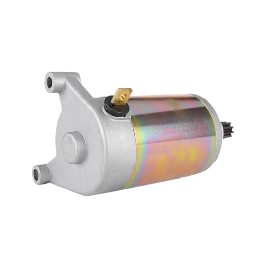 Démarreur 31100HD6300 pour réparer le système électrique de la Kreidler Street125