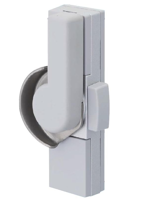 Amazon | 汎用クレセント YKK AP (取替用) 右勝手 製品色：DG 
