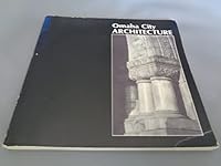 Omaha city architecture B0006CUY08 Book Cover