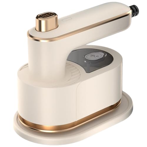 Oseczmut JHEOZX3A Reise-Dampfbügelstation