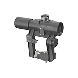 Vector Optics
