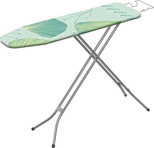 Gimi Jean Asse Da Stiro, Con Poggiaferro In Griglia,...