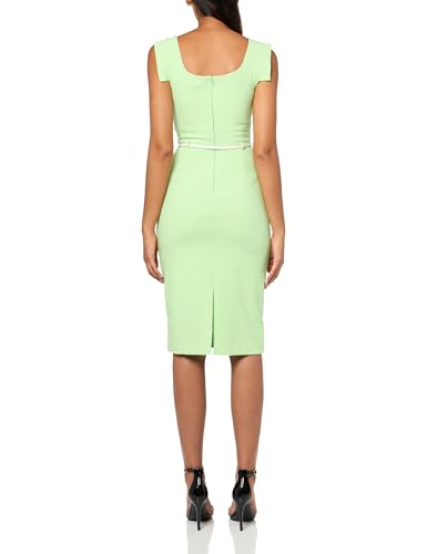 Black Halo Women's Jackie O Dress2