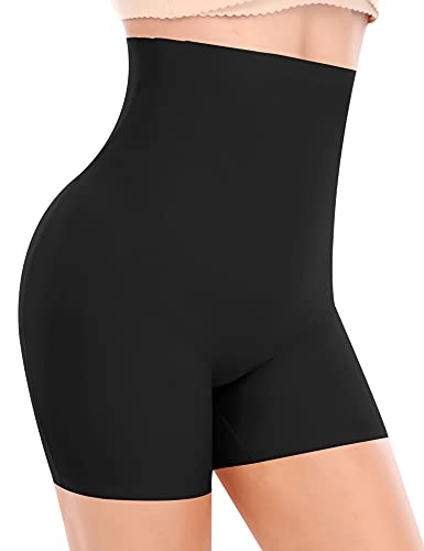 Image of DERCA Butt Enhancer Hip Pads Lace Padded Boyshorts