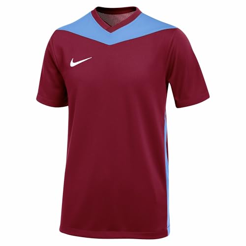 Aiuta le tue squadre ad apparire e a giocare al meglio con la maglia Nike Dri-FIT Park Derby IV