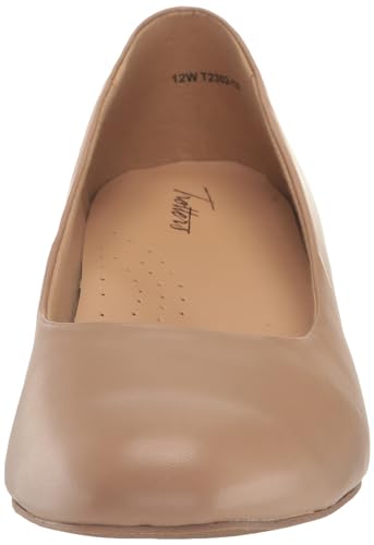 Trotters Dream Womens Pump 7 2AN US Nude2