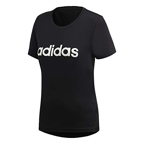 adidas Women's Design 2 Move Logo Tank Top