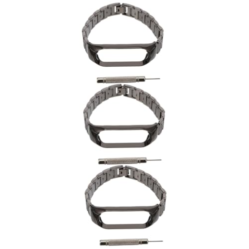 Évitez les irritations de poignet : sangle et bracelet pour femme de montre 5 DOITOOL