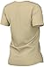 Nike Womens Legend Short Sleeve Crew T-Shirt (as1, Alpha, s, Regular, Regular, Gold)
