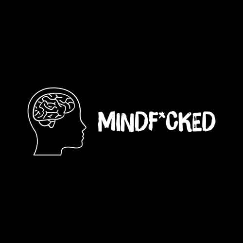 Page de couverture de MindFucked Podcast