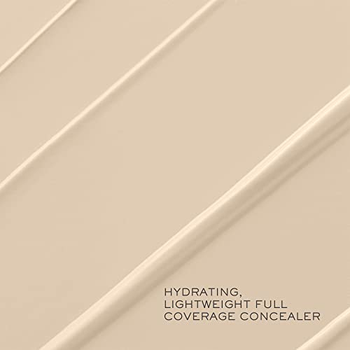 Lancôme Teint Idole Ultra Wear All Over Full Coverage Concealer - Natural Matte Finish & Lightweight Under Eye Concealer - Up To 24H Wear - 090 Ivoire Neutral #TOP5