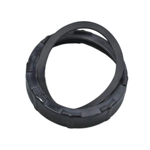 Suitable for Br-aun MX2050 Crushed Ice Juice Machine Sealing Ring 4184 Sealing Ring Plastic Ring Accessories Parts