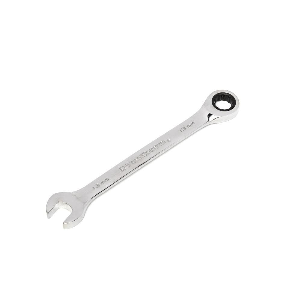 GearWrench - 20 szt. SAE/Mm grzebień szczur Wr zestaw (35720-06)