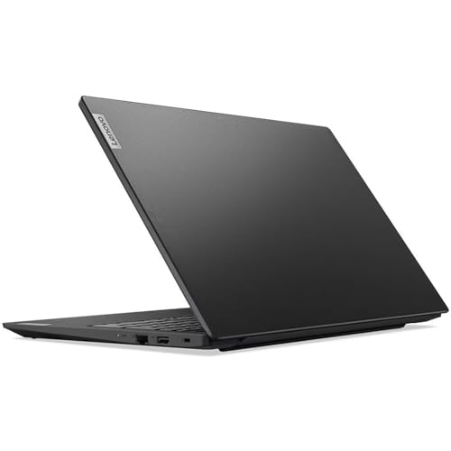 Image of Lenovo 2023 V15 G3 15.6 inch FHD Business Laptop Computer, 12th Gen Intel 10 Cores i5-1235U (Beat i7-1195G7), 40GB DDR4 RAM, 4TB SSD, 802.11AC WiFi, Bluetooth 5.1, Windows 11 Pro, AZ-XUT Cable