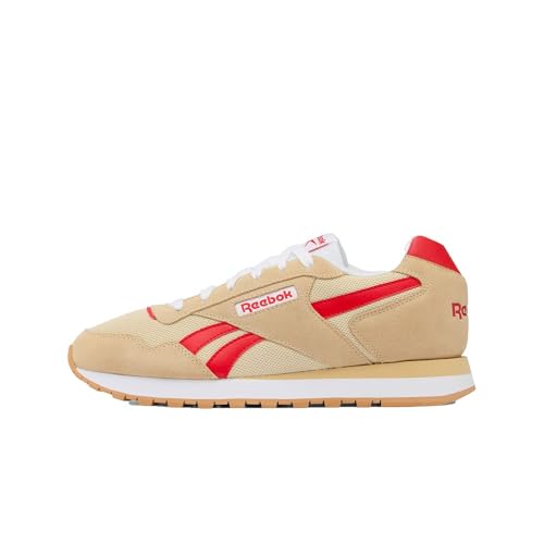 Image of Reebok Unisex-Adult Court Advance Sneaker