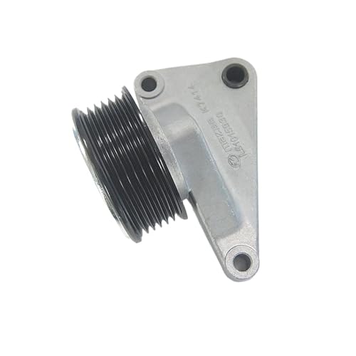 Kit galet enrouleur L510-15-930B haute durabilité pour Mazda