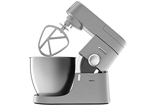 Kenwood KVL4140S Chef - vue 4